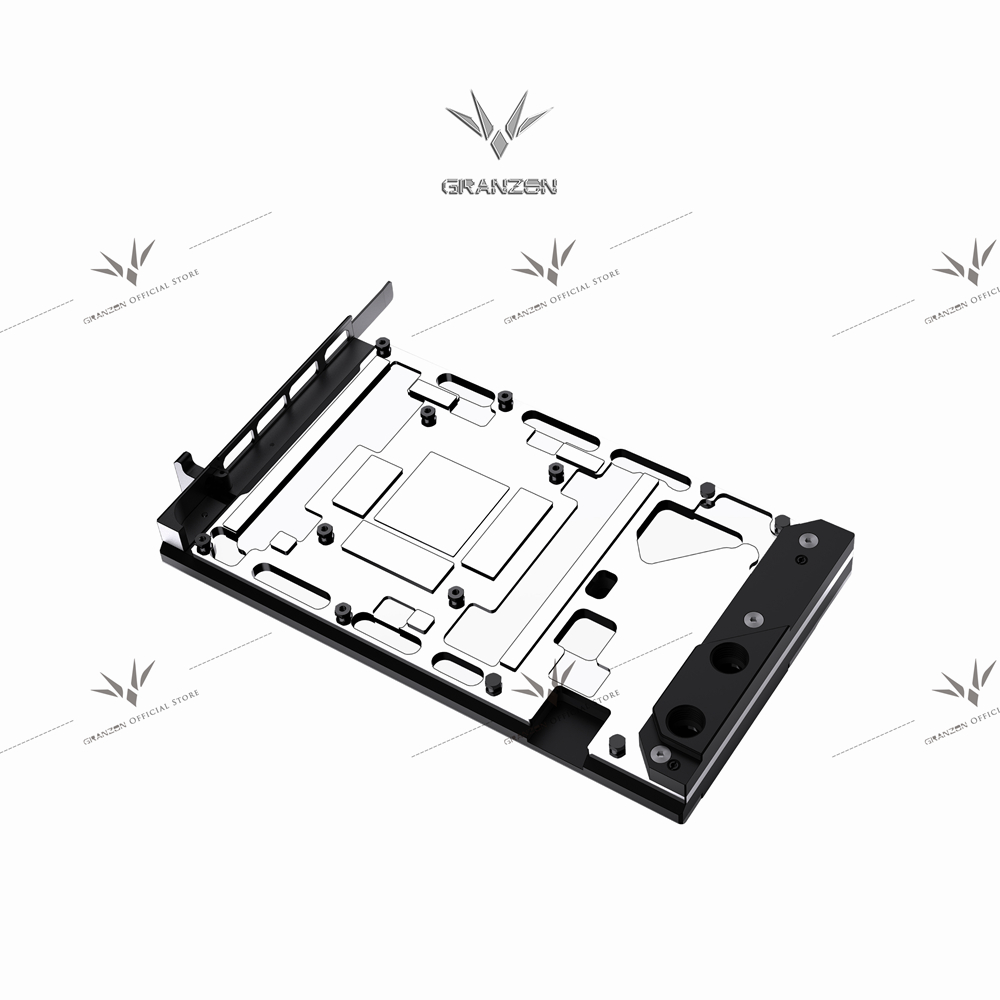 Granzon GPU Block for NVIDIA R - Rtx 4080 Water Cooling Block review and price