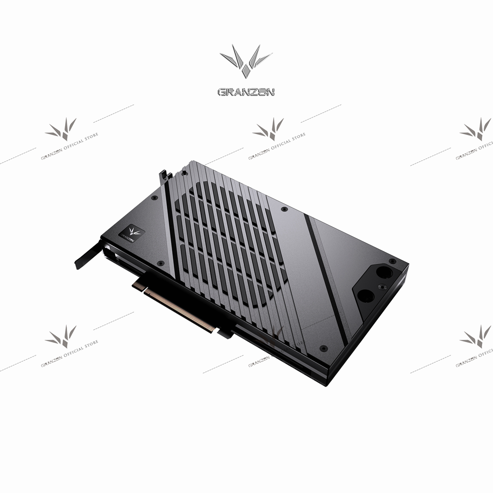 Granzon GPU Block for NVIDIA R - Rtx 4080 Water Cooling Block review and price
