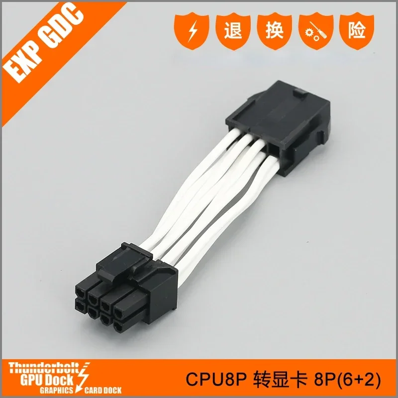 TH3P4 OCuP4 OCuLink TB3/4 USB4 - Oculink Gpu Dock Station review and price
