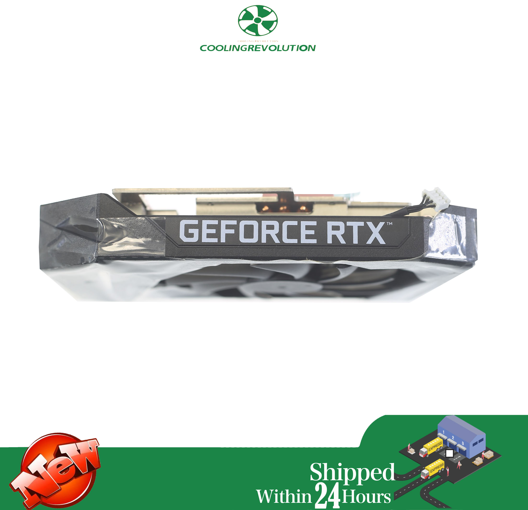 New 95MM GAA8S2H GPU Cooler Fa - Rtx 4080 Super 16Gb review and price
