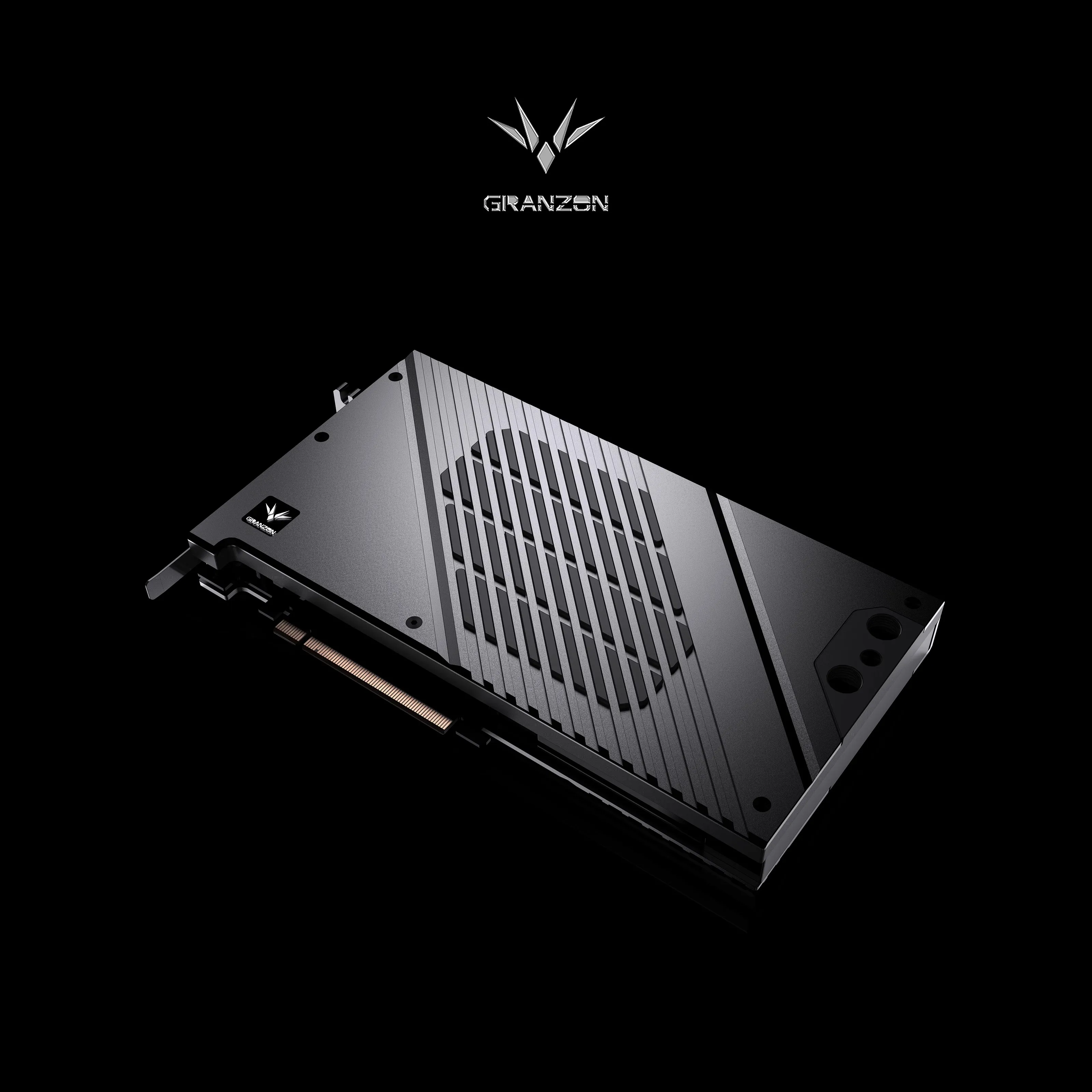 Granzon Water Block for GIGABY - Rtx 4090 Water Block Full Cover review and price