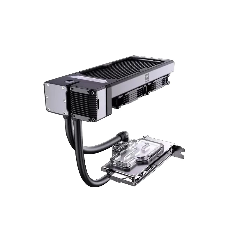 Granzon Water Cooling Kit for  - Rtx 4080 Water Cooling Block review and price
