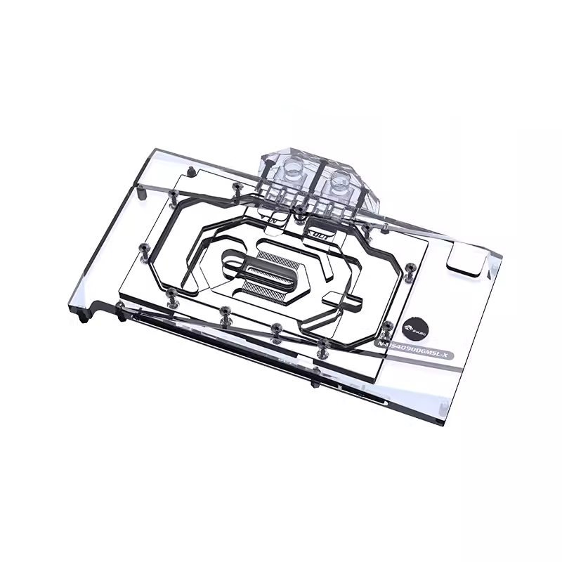 Bykski Full Cover  GPU Water B - Rtx 4090 Water Block Full Cover review and price
