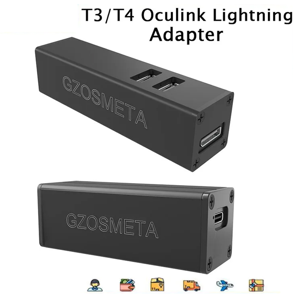 Oculink Thunderbolt USB4 Adapt - Oculink Gpu Dock Station review and price