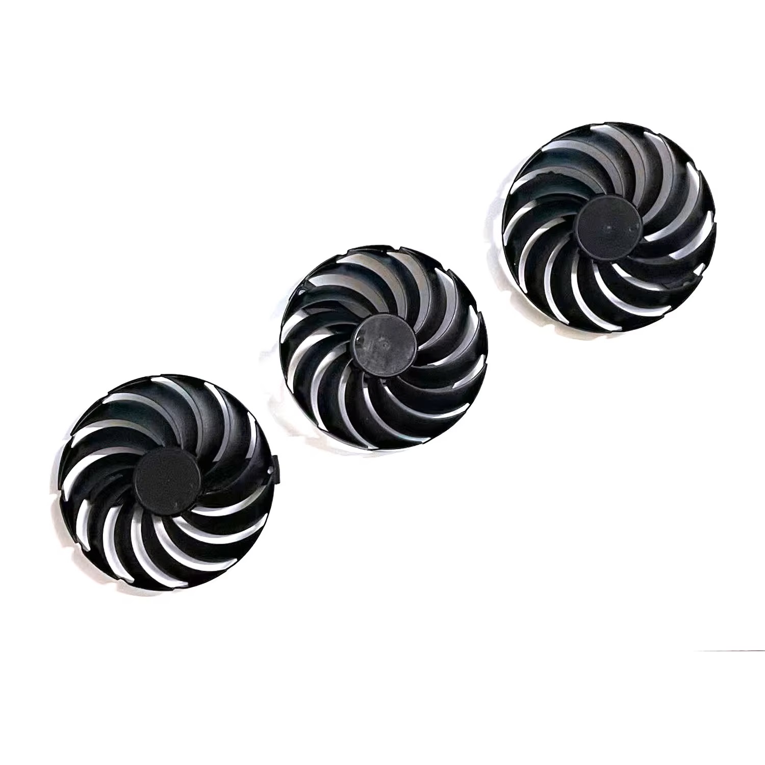 NEW DIY Cooler Fan 95MM FDC10U - Rx 6900 Xt 16Gb review and price