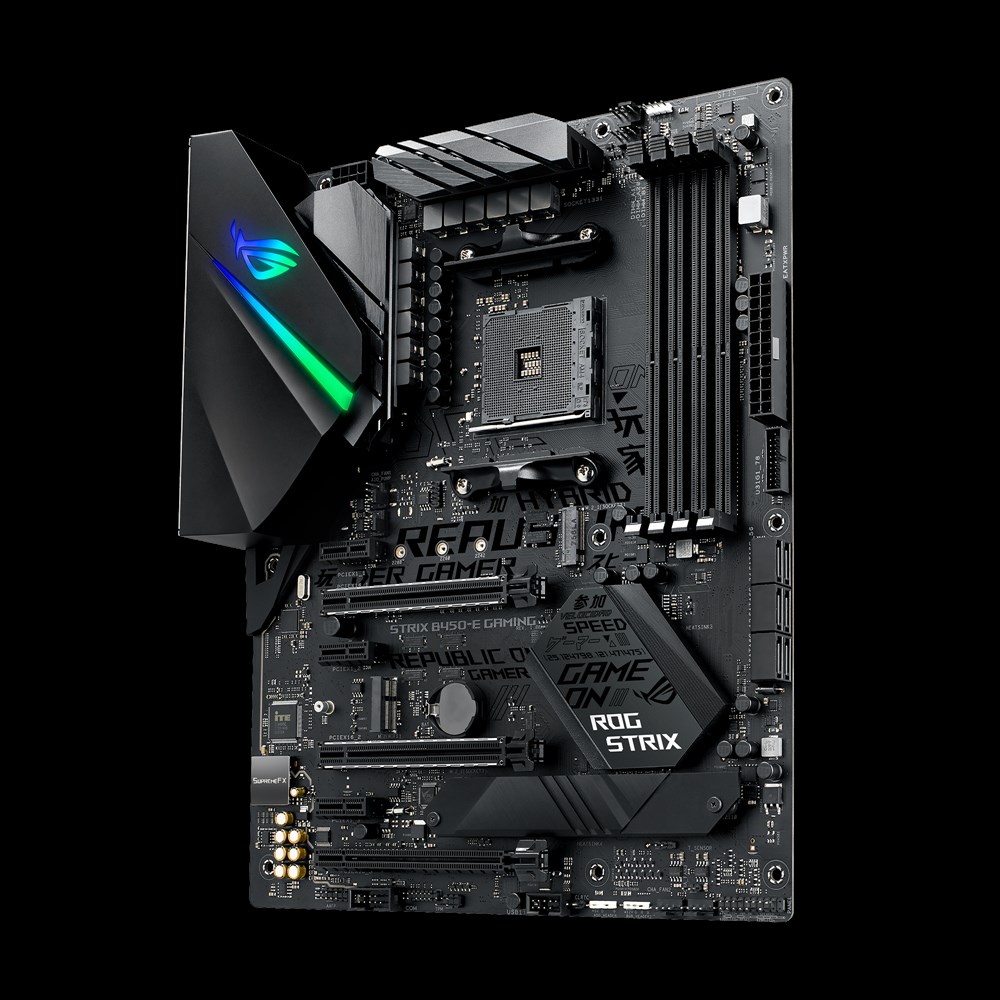 ASUS ROG STRIX B450-E GAMING B - Rtx 3090 24Gb Gddr6X review and price