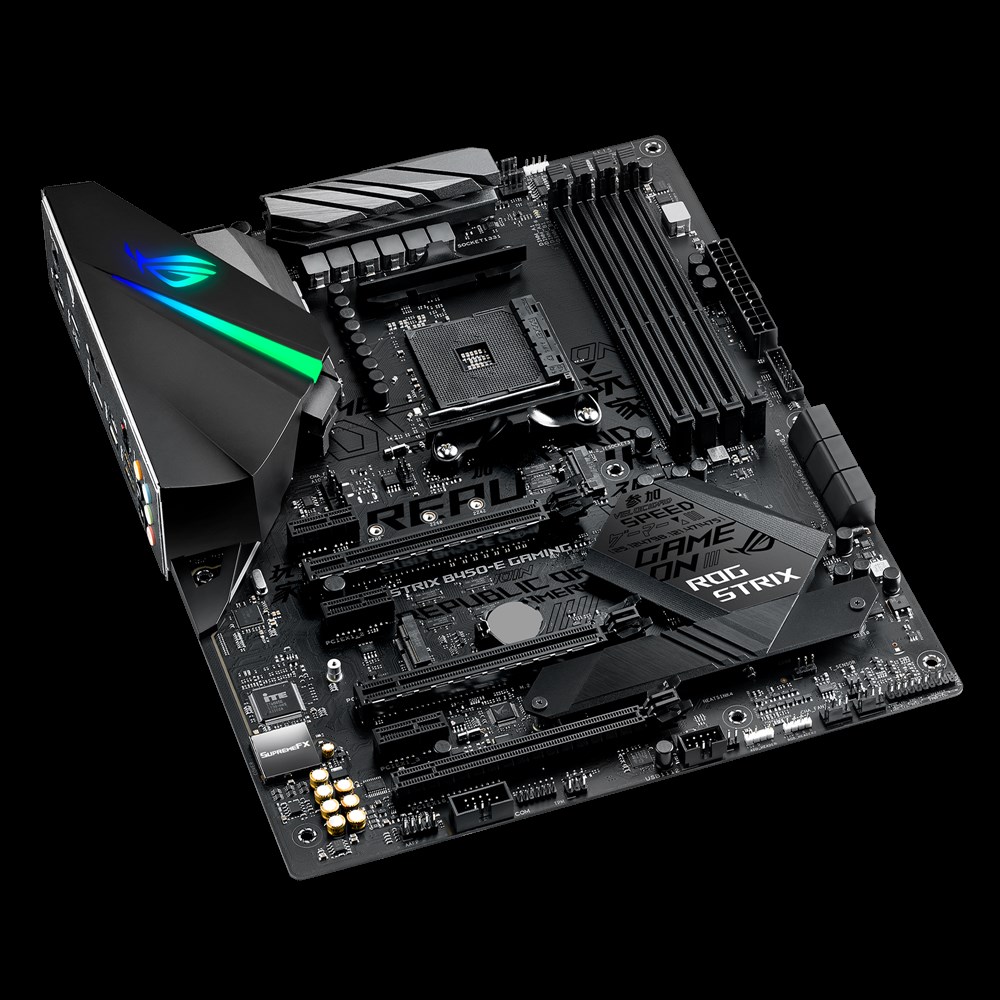 ASUS ROG STRIX B450-E GAMING B - Rtx 3090 24Gb Gddr6X review and price