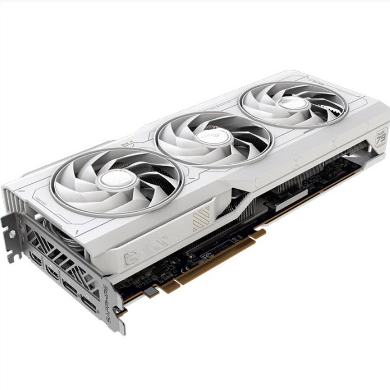 Desktop gaming graphics card R - Rx 7900 Xt 20Gb review and price