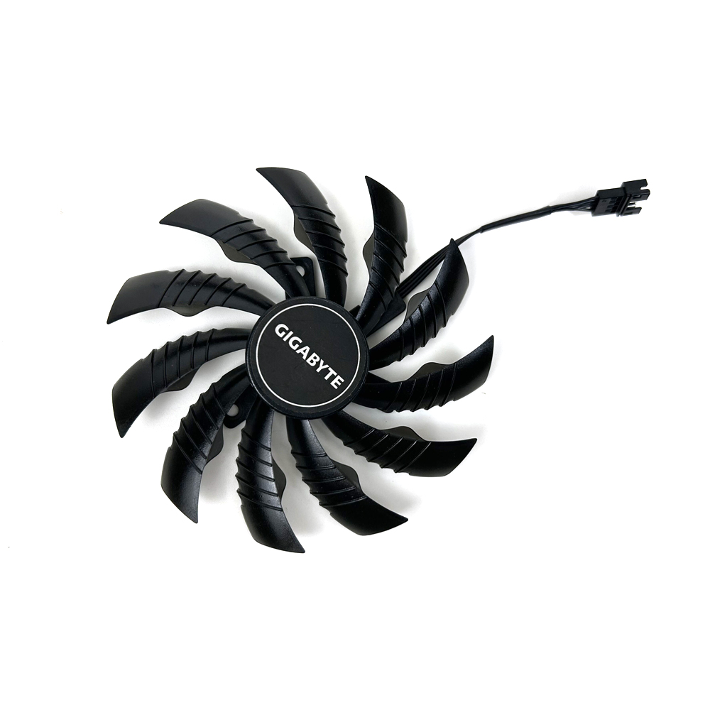 NEW 95MM 4PIN PLD10010S12HH GT - Rtx 4080 Super 16Gb review and price